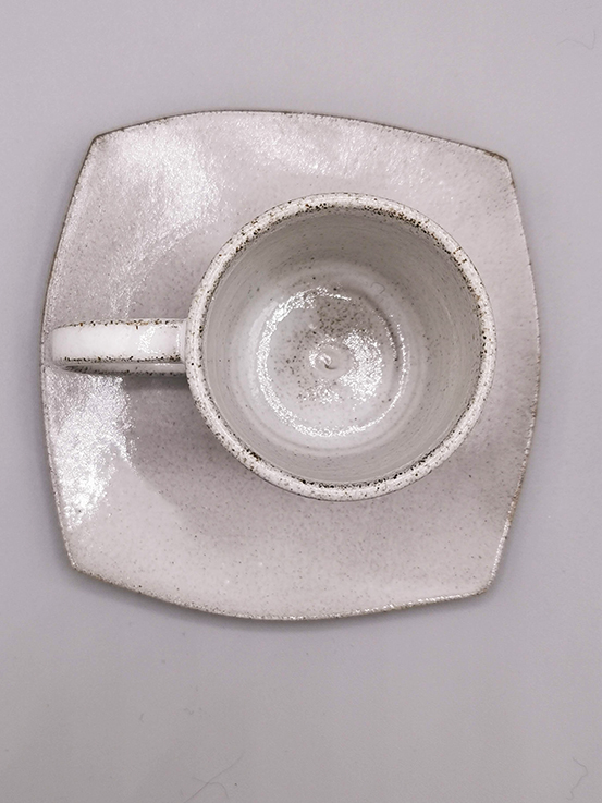 Interno tazzina Tazzina da caffè
